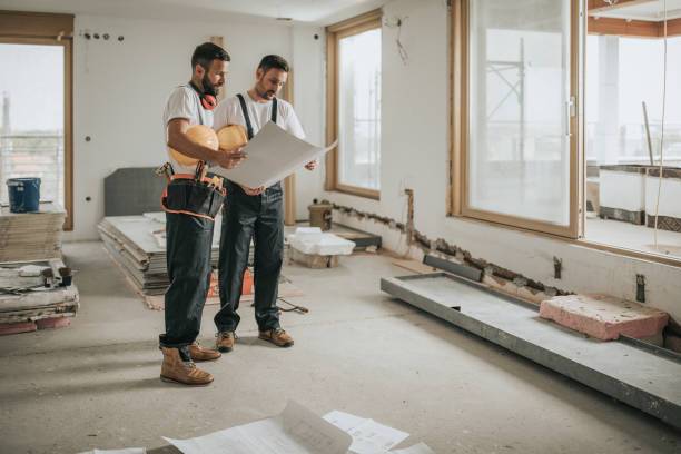 Bathroom Remodeling