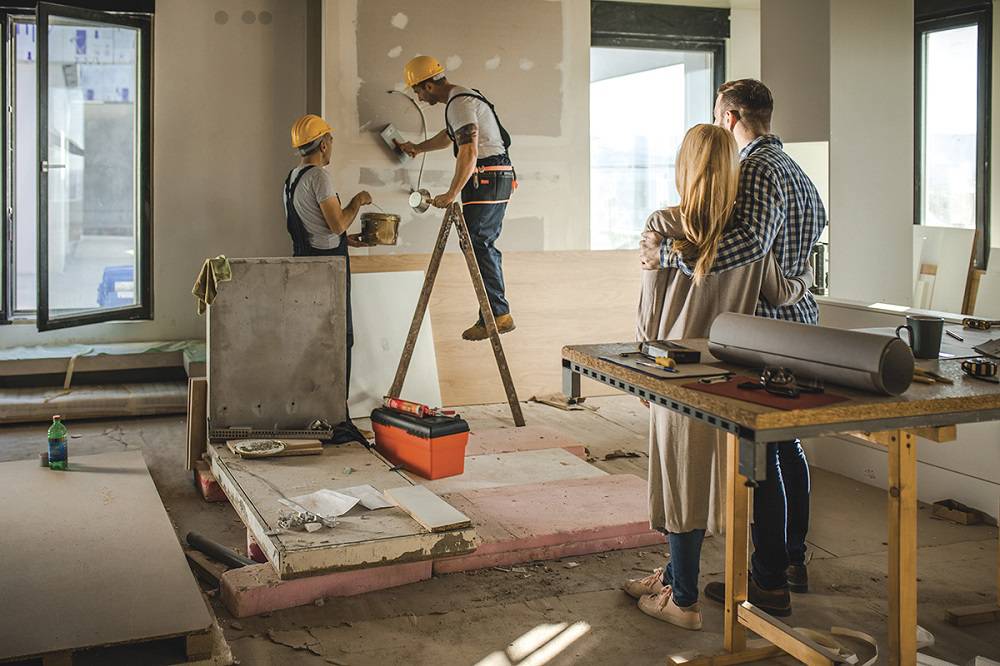 Bathroom Remodeling